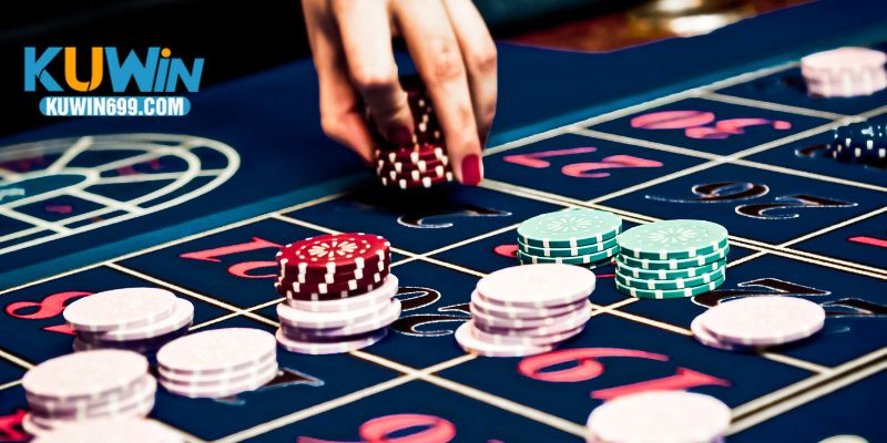 Linh hoạt cược, làm chủ chiến thuật – chinh phục Baccarat dễ dàng!