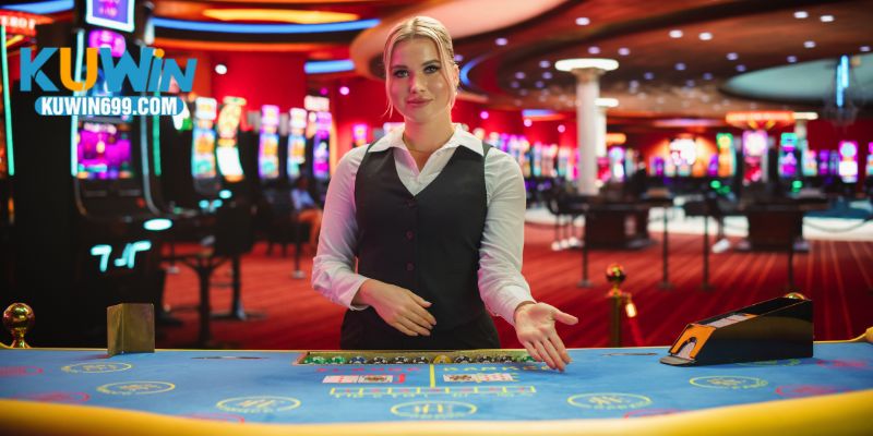 Baccarat – chơi đỉnh, thưởng lớn, minh bạch tuyệt đối!