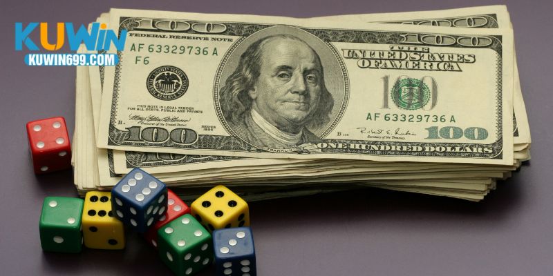 Quản lý vốn thông minh – chìa khóa bền vững khi chơi Tài Xỉu!