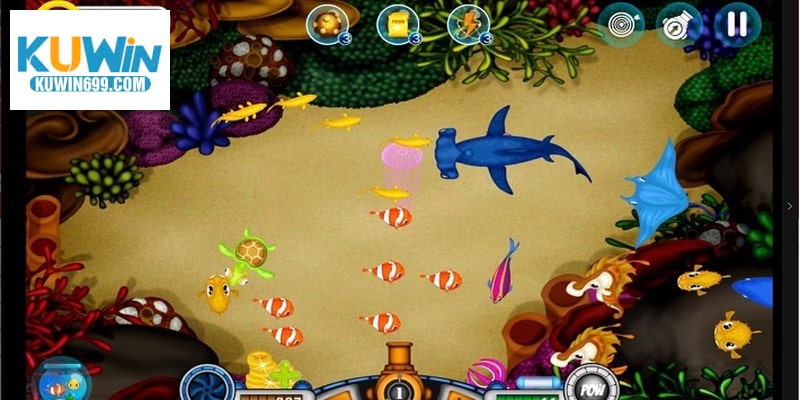 Nhắm chính xác để tiết kiệm lượng đạn