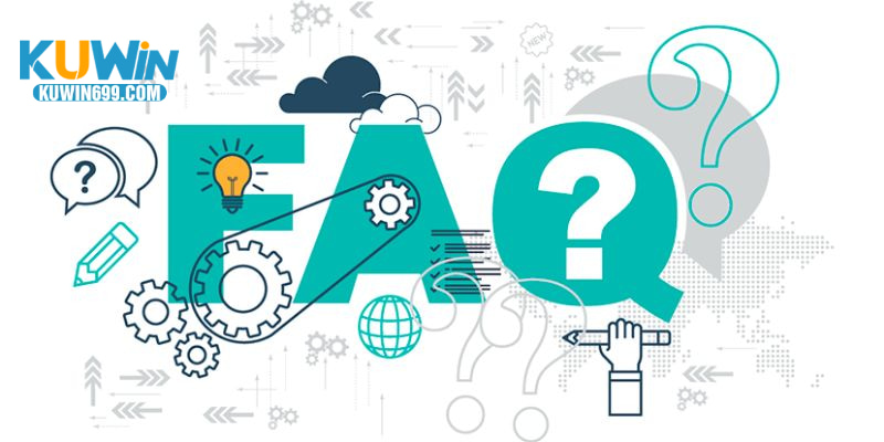 Giải đáp thắc mắc, câu hỏi thường gặp tại sân chơi