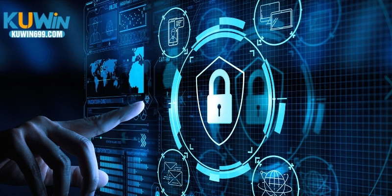 Trách nhiệm của người chơi với việc bảo vệ thông tin cá nhân