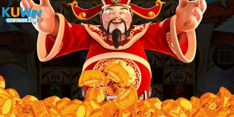 Chia sẻ kinh nghiệm nổ hũ bất bại từ chuyên gia hàng đầu