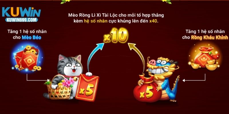 Sảnh nổ hũ mang đến hàng loạt ưu điểm thuyết phục người chơi gia nhập