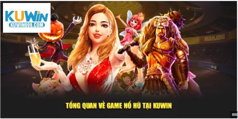 Mang đến sân chơi đa dạng cho mọi hội viên