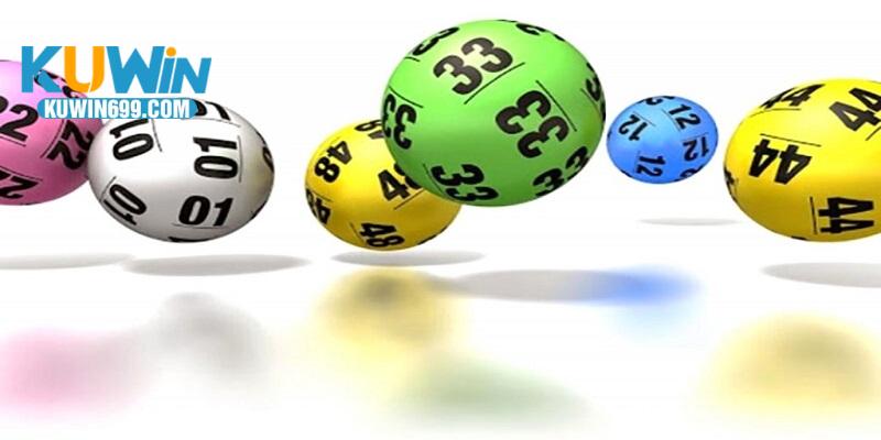 Ưu điểm không thể bỏ lỡ tại sảnh xổ số Kuwin